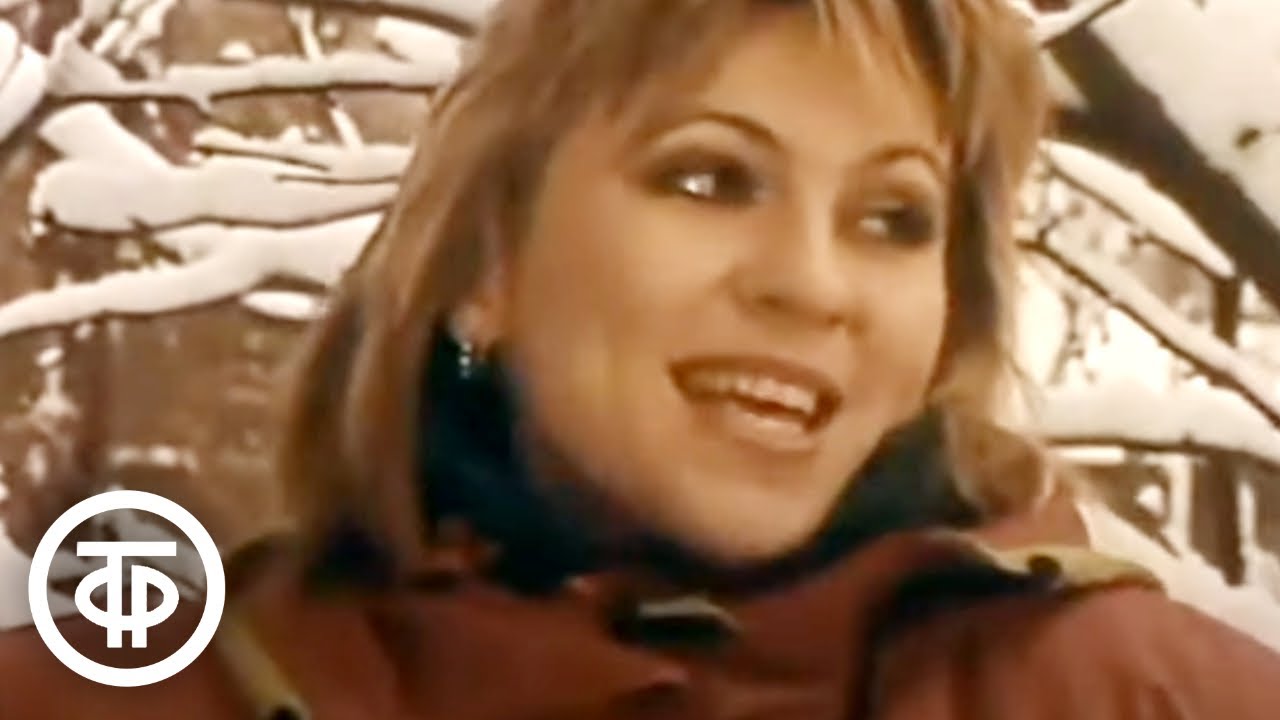 Валентина Легкоступова 