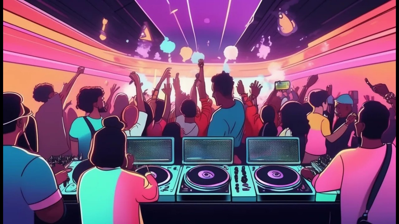 Top Club Dance Mix - Sep 2024 #bass #music #electrobass #edm #instrumental #trending