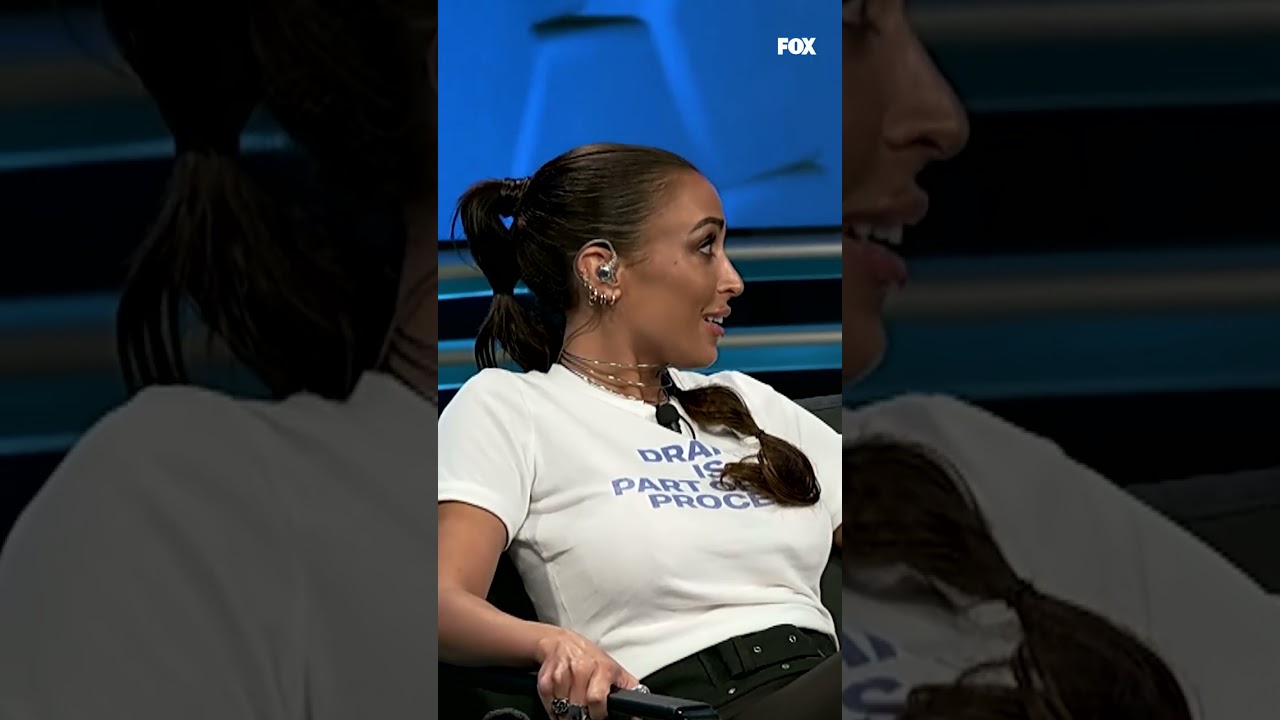 &iquest;Claudia y el 'Ruso' Brailovsky son amigos o enemigos?