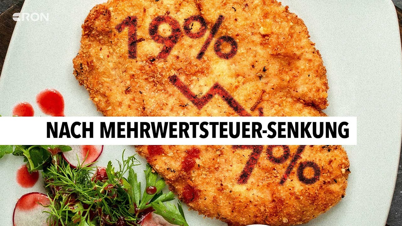 Ludwigshafener Gastronom blickt zuversichtlich in die Zukunft | RON TV