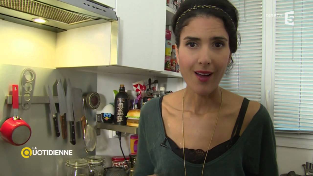 La galette de coquillettes : une recette anti-gaspi !