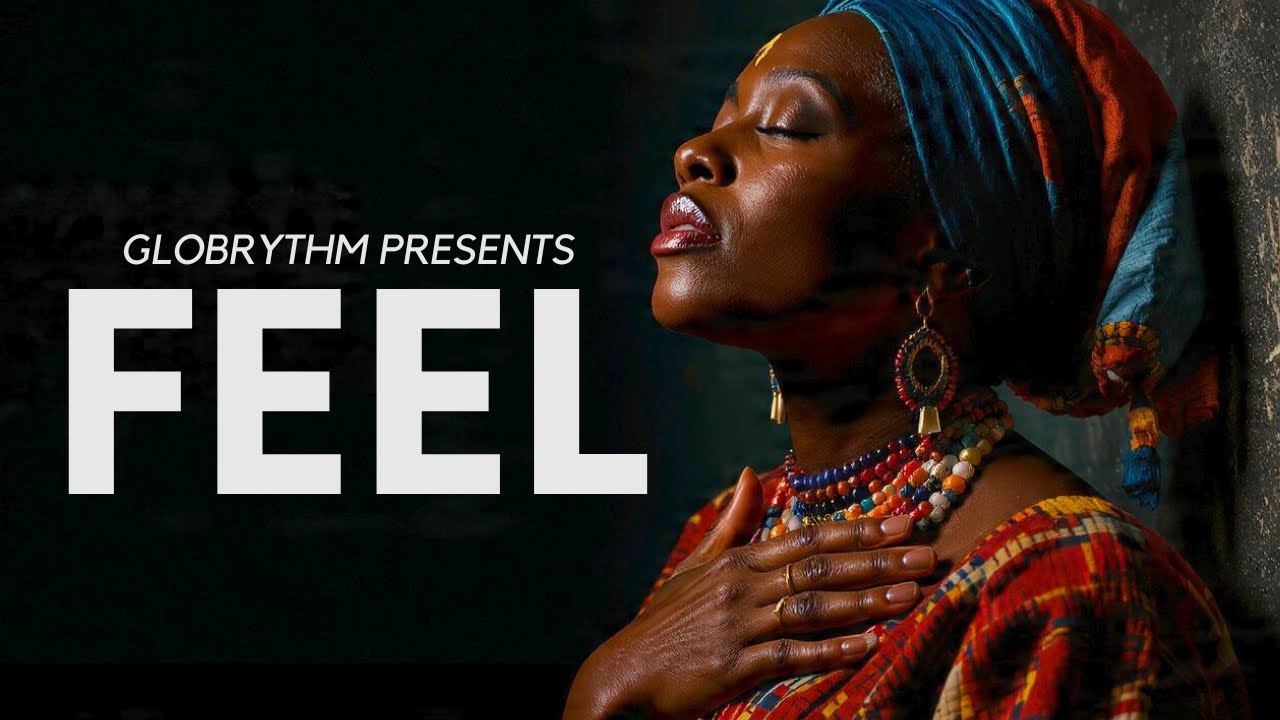 When the Pain Leaves | Deep Zulu Healing for Emotional Release
