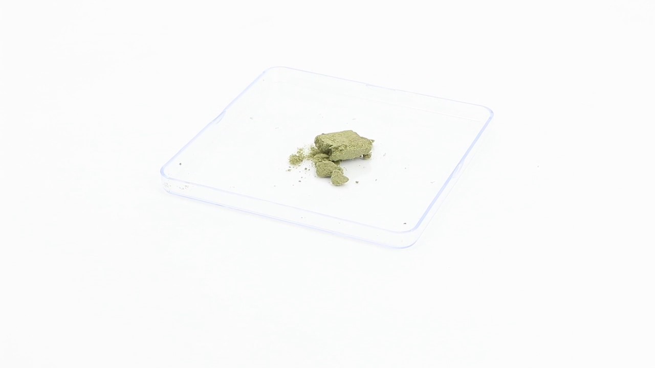 CBD420 pollen