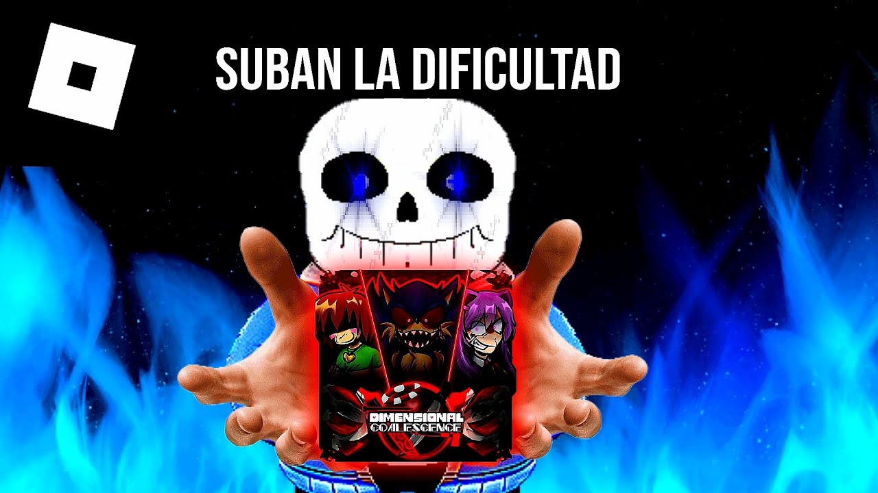 SUBAN LA DIFICULTAD!!!/ Loquendo