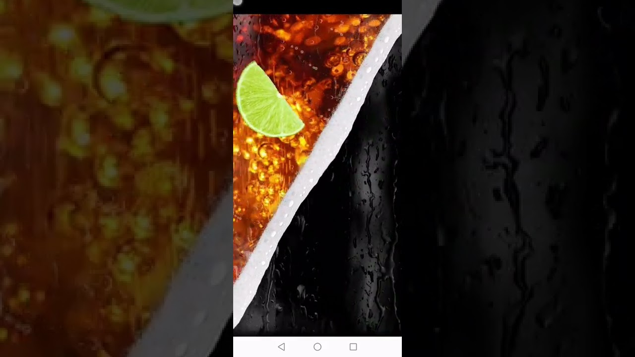 DRINKING FROM MY PHONE!!! - IDrink Game