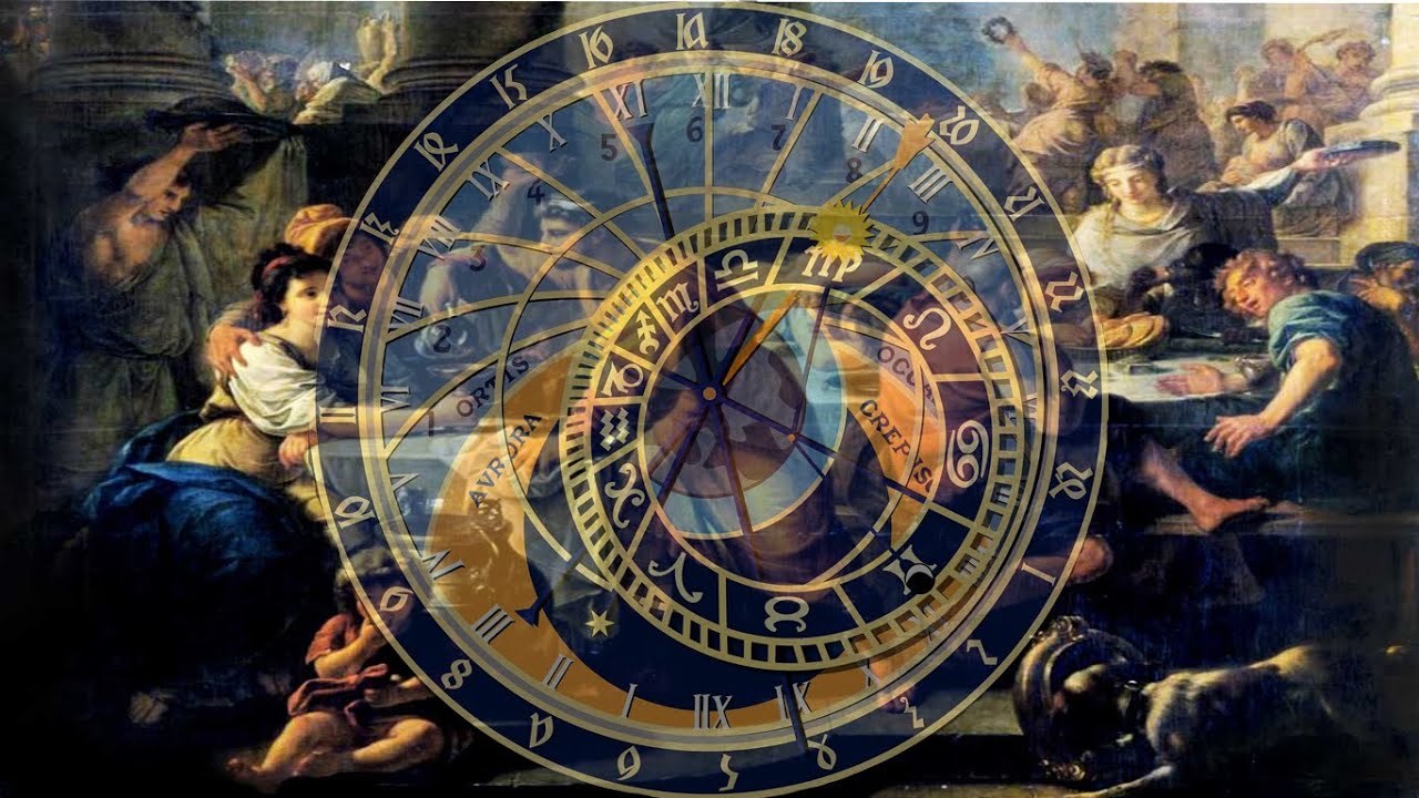 How Did People Count Years Before BC and AD? #documentary #history #historyfacts #romanempire