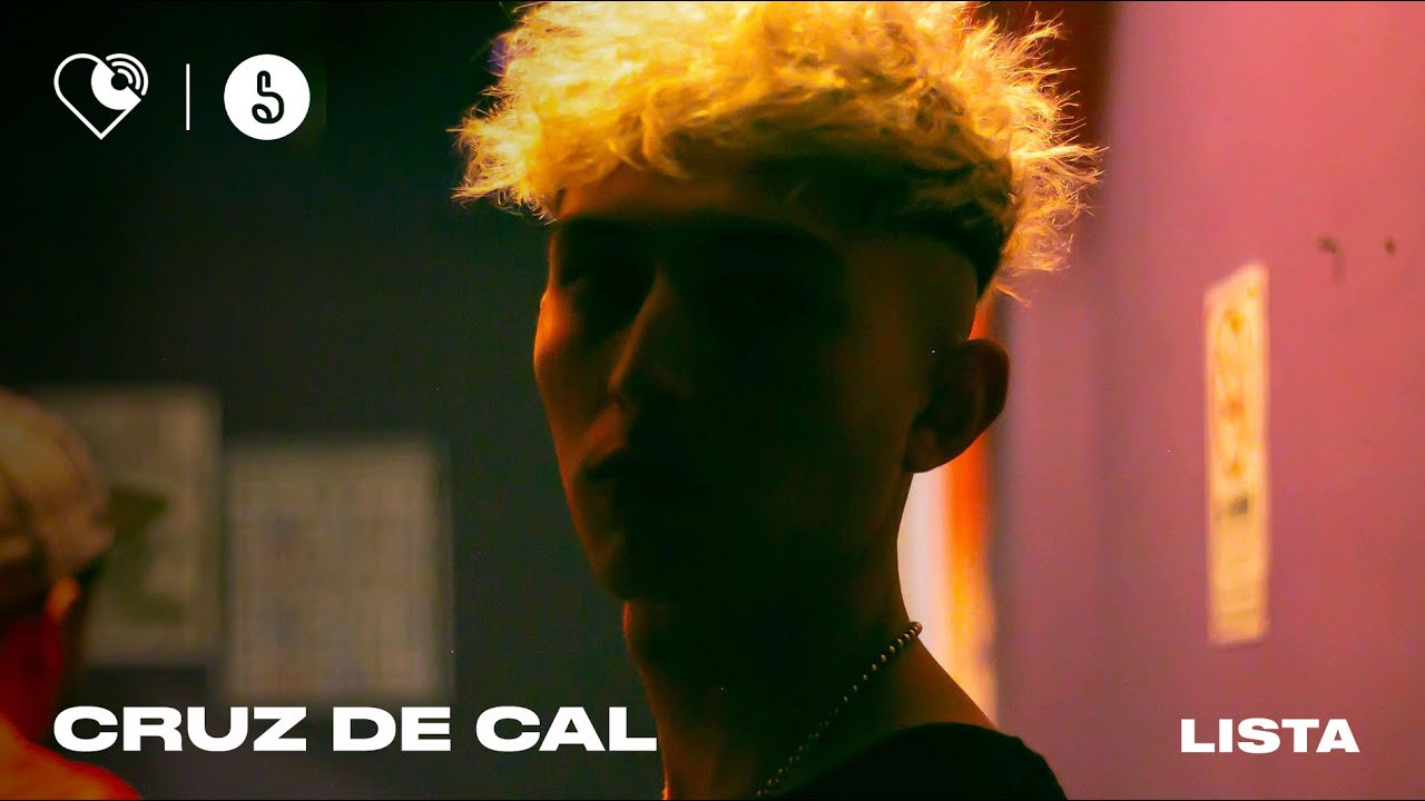 CRUZ DE CAL (Soundspace Academy) | Love Signal by Lista