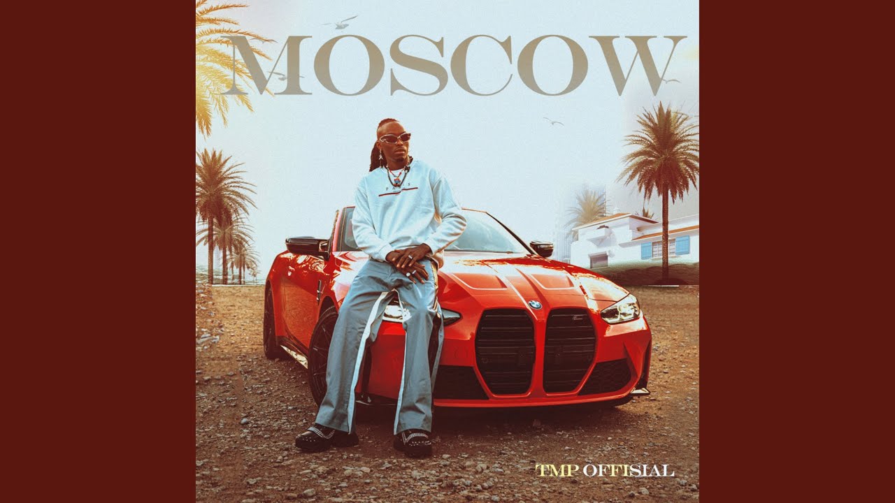 Moscow
