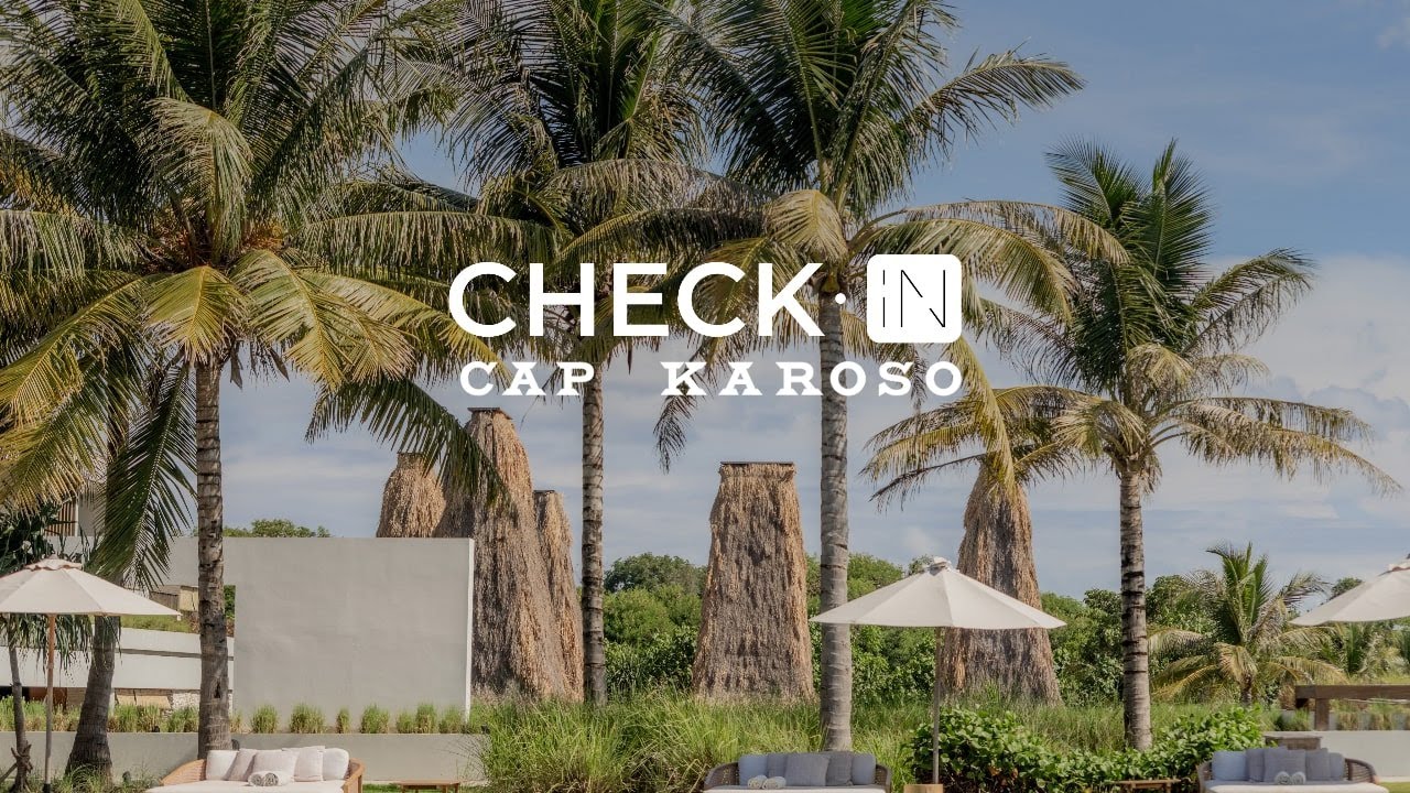 Check In at Cap Karoso: A Journey Through Sumba’s Soul