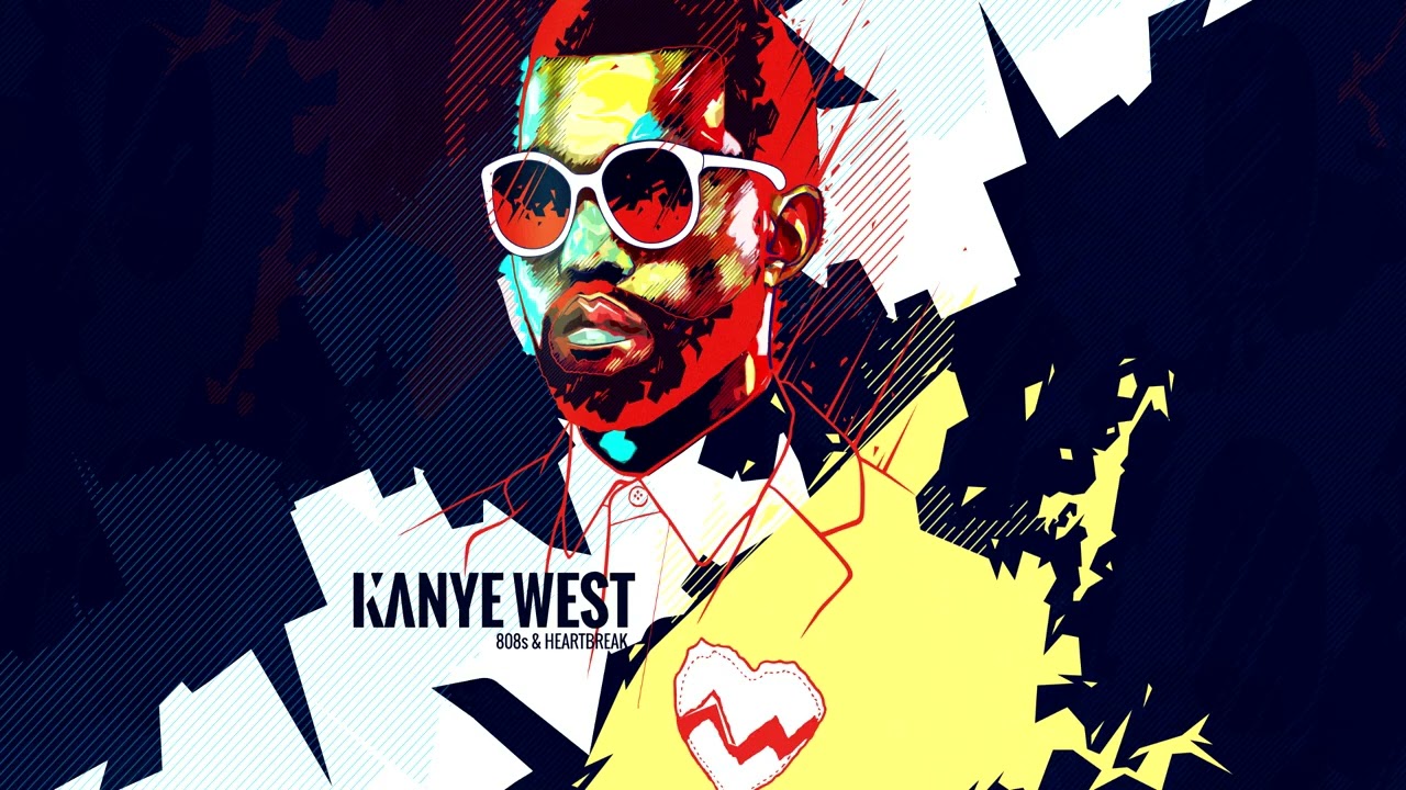 Bad News ~ Instrumental [Extended] - 808s And Heartbreak