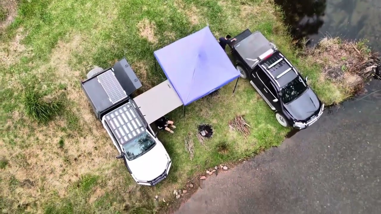 Turon Gates 4WD & CAMPING