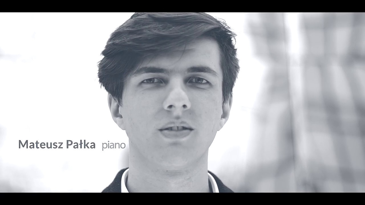 Mateusz Pałka Trio 