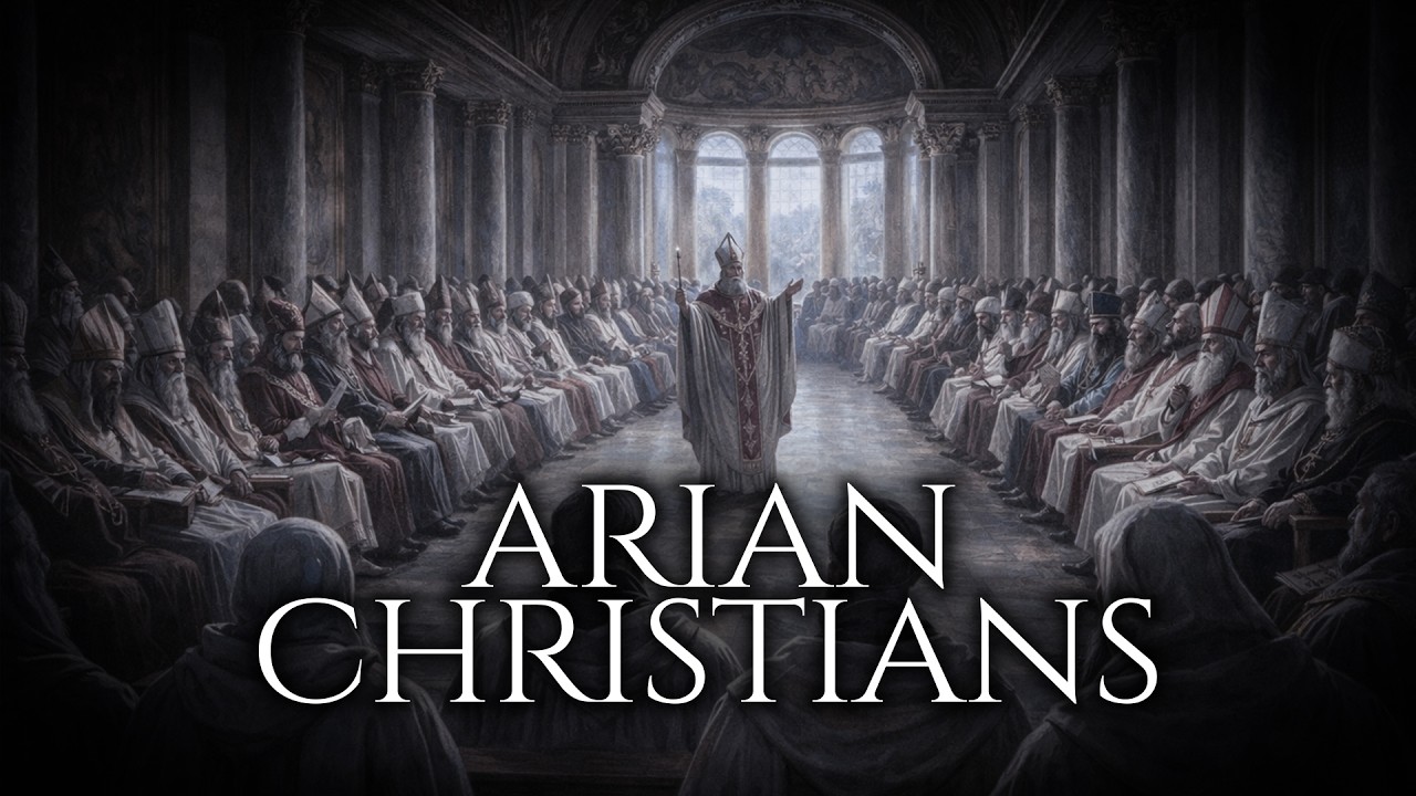 The Weirdest Version of Christianity That Almost Won