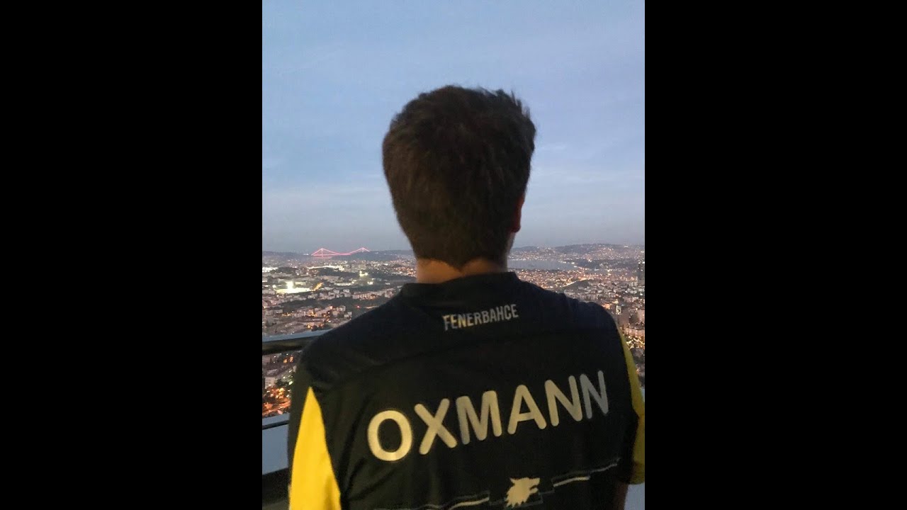 VALORANT ! OXMANN