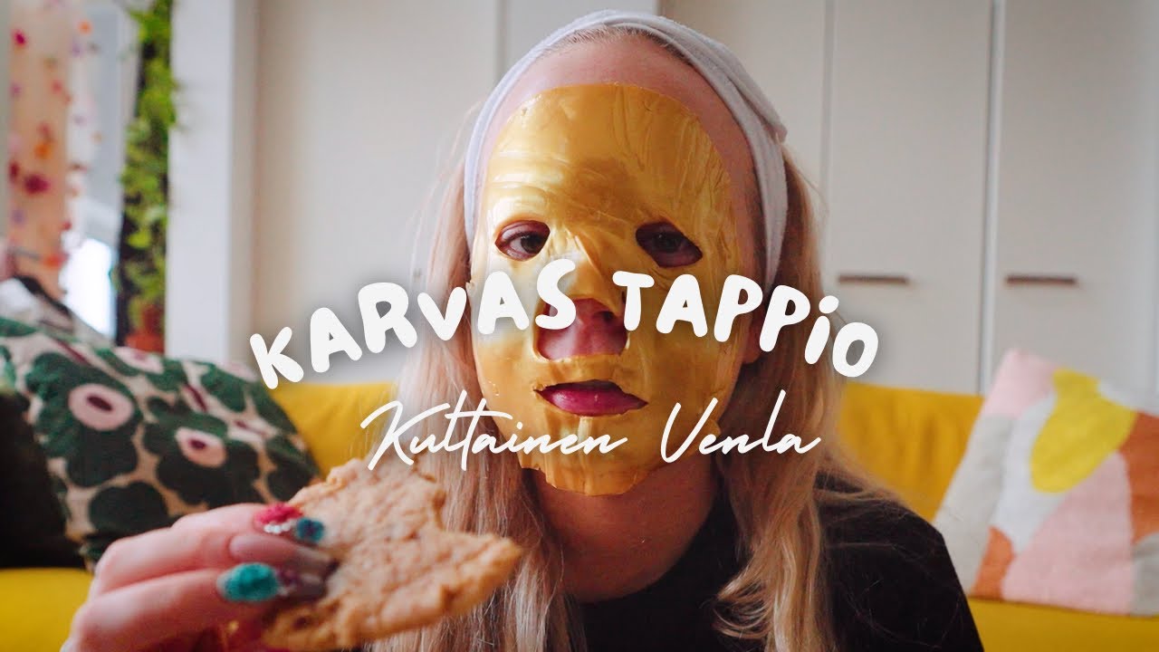Karvas tappio😭