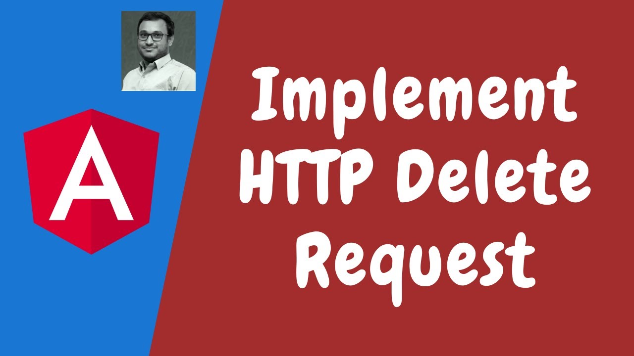 96. Реализуйте HTTP-запрос на удаление с помощью HttpClient в Angular.