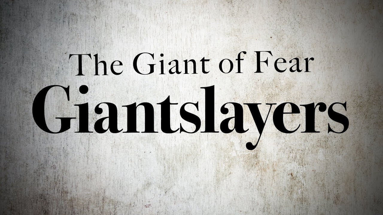 Giantslayers - Part 1 - 