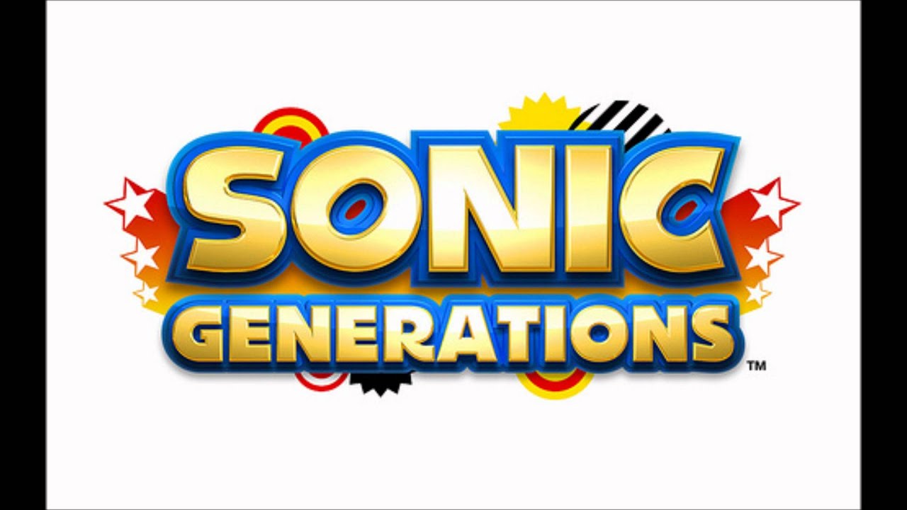 Sonic Generations Unlockable Music 22 : His World
