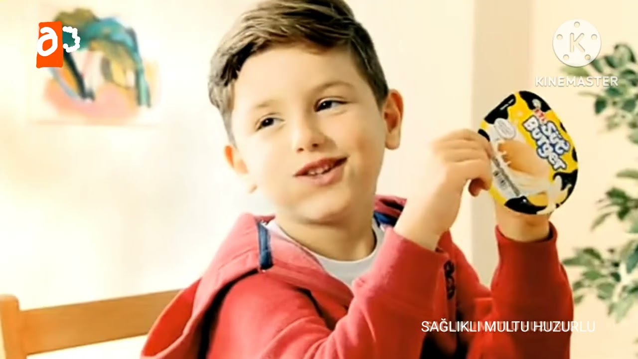 Atv Avrupa reklam kuşağı 30 Haziran 2016