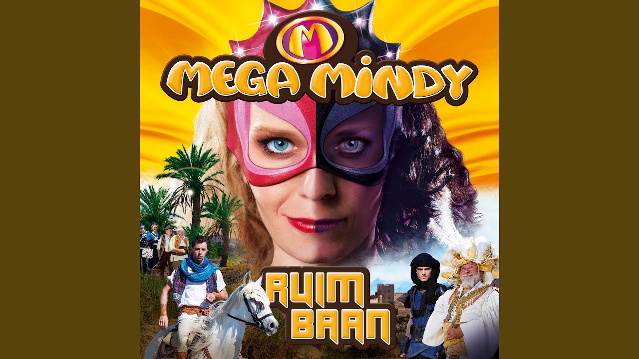 Ruim Baan