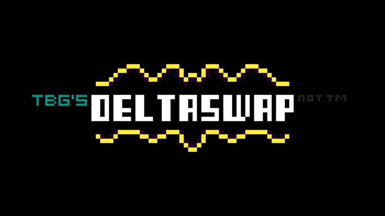 Vs. Dess - TBG'S DELTASWAP