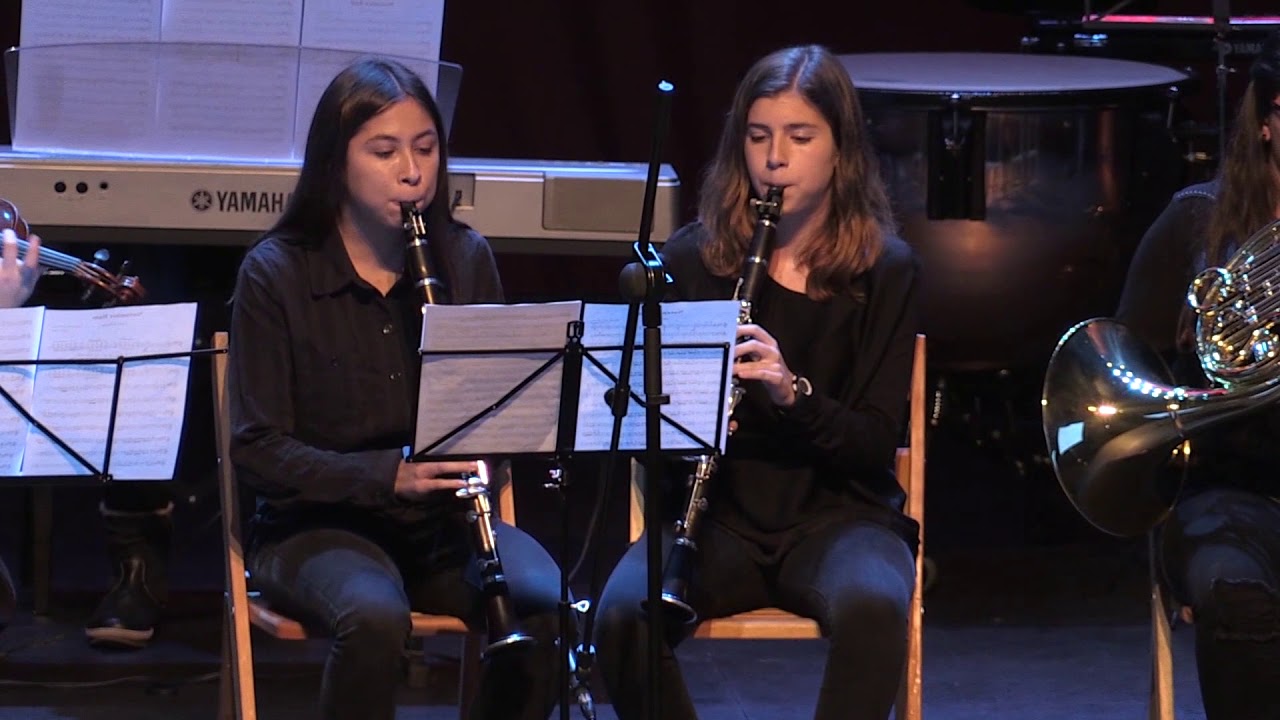 November Rain - A. Rose | Aula de Música Moderna del CPM Sabiñánigo
