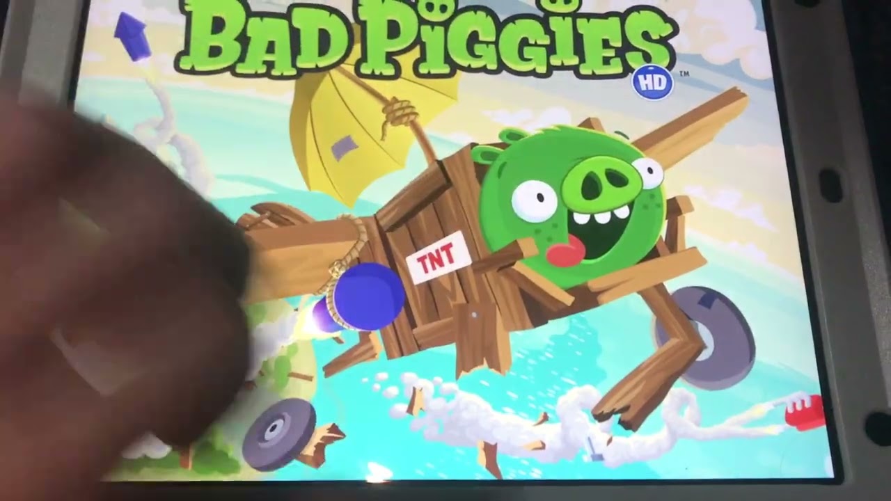 The Death Of Online Servers For Bad Piggies Free And HD Free?!