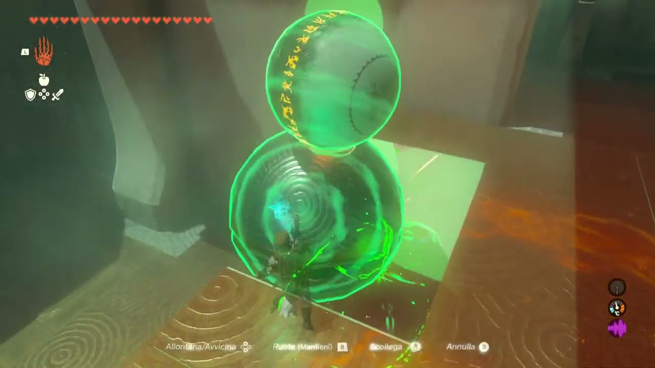Guide Mahmat Xun Shrine - Zelda: Tears of the Kingdom