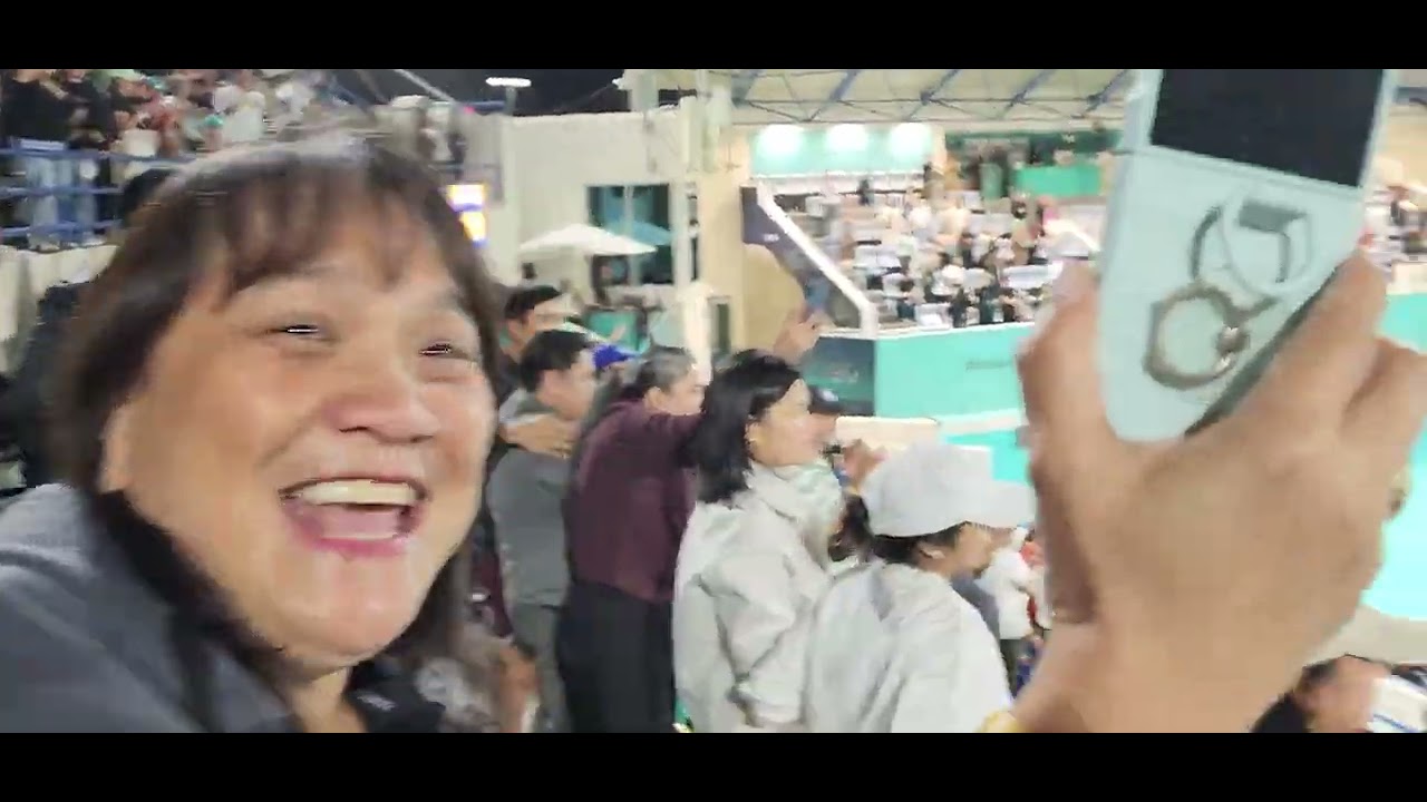 Alex Eala's Nerve-Wrecking Win