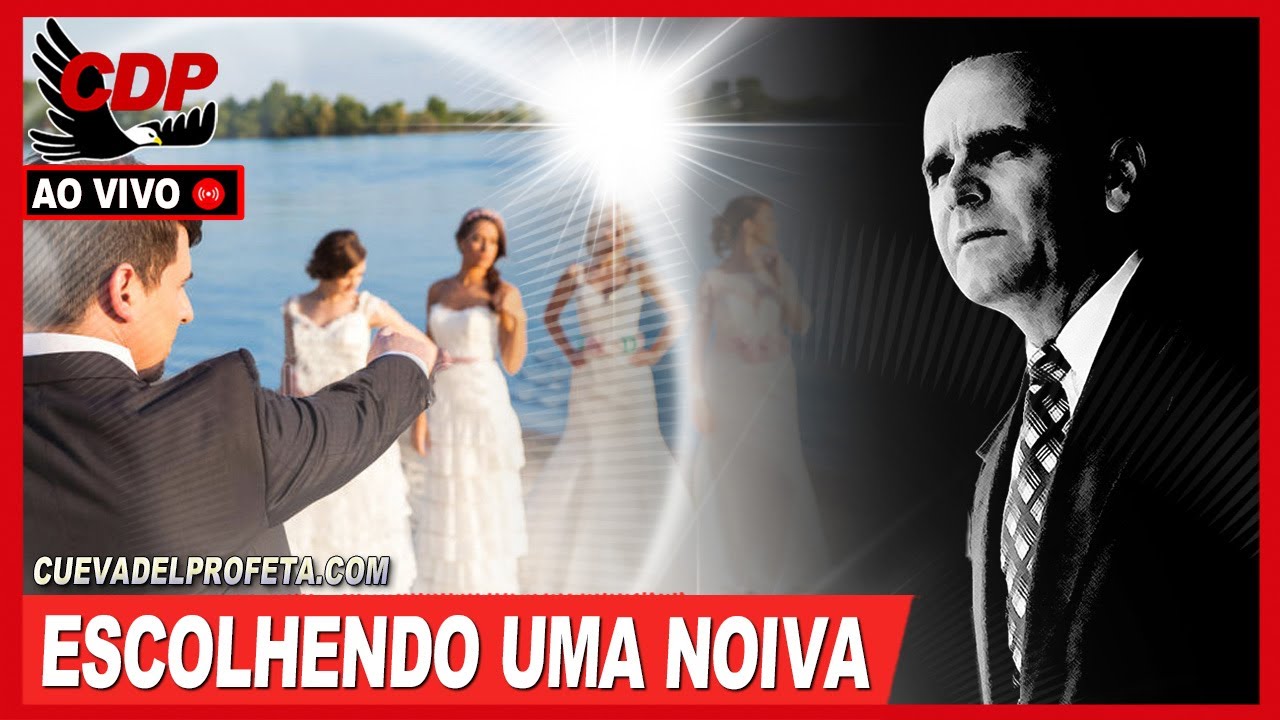 Escolhendo Uma Noiva William Branham