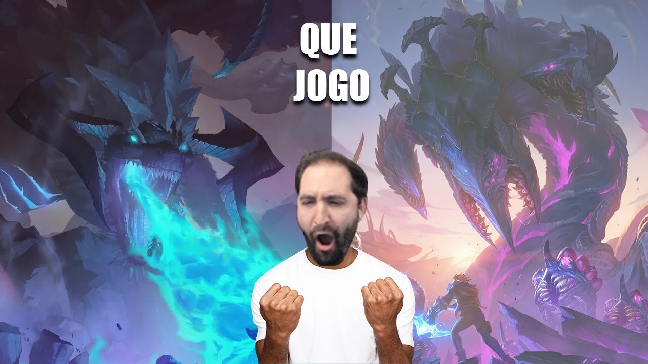 O JOGO EM CHALLENGER FLEX QUE PARECIA IMPOSSÍVEL | JOAOS92