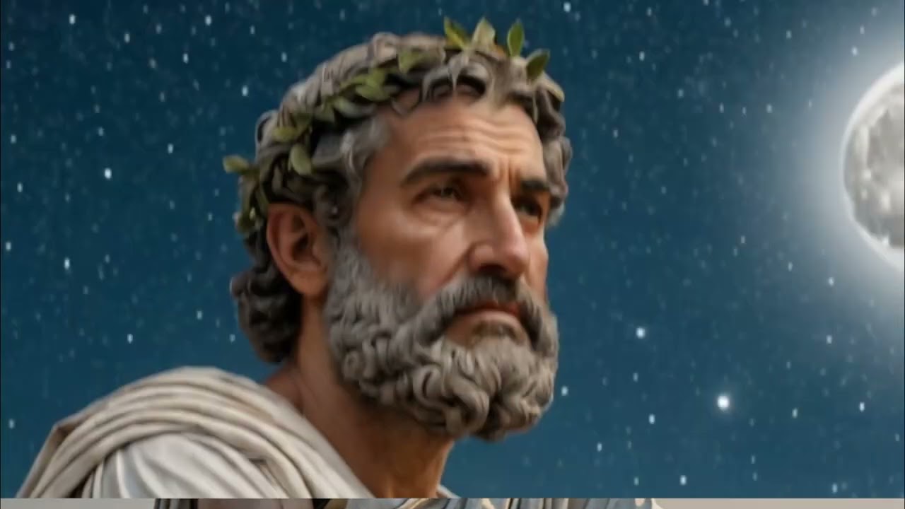 Heraclides Ponticus: The Revolutionary Greek Philosopher & Astronomer