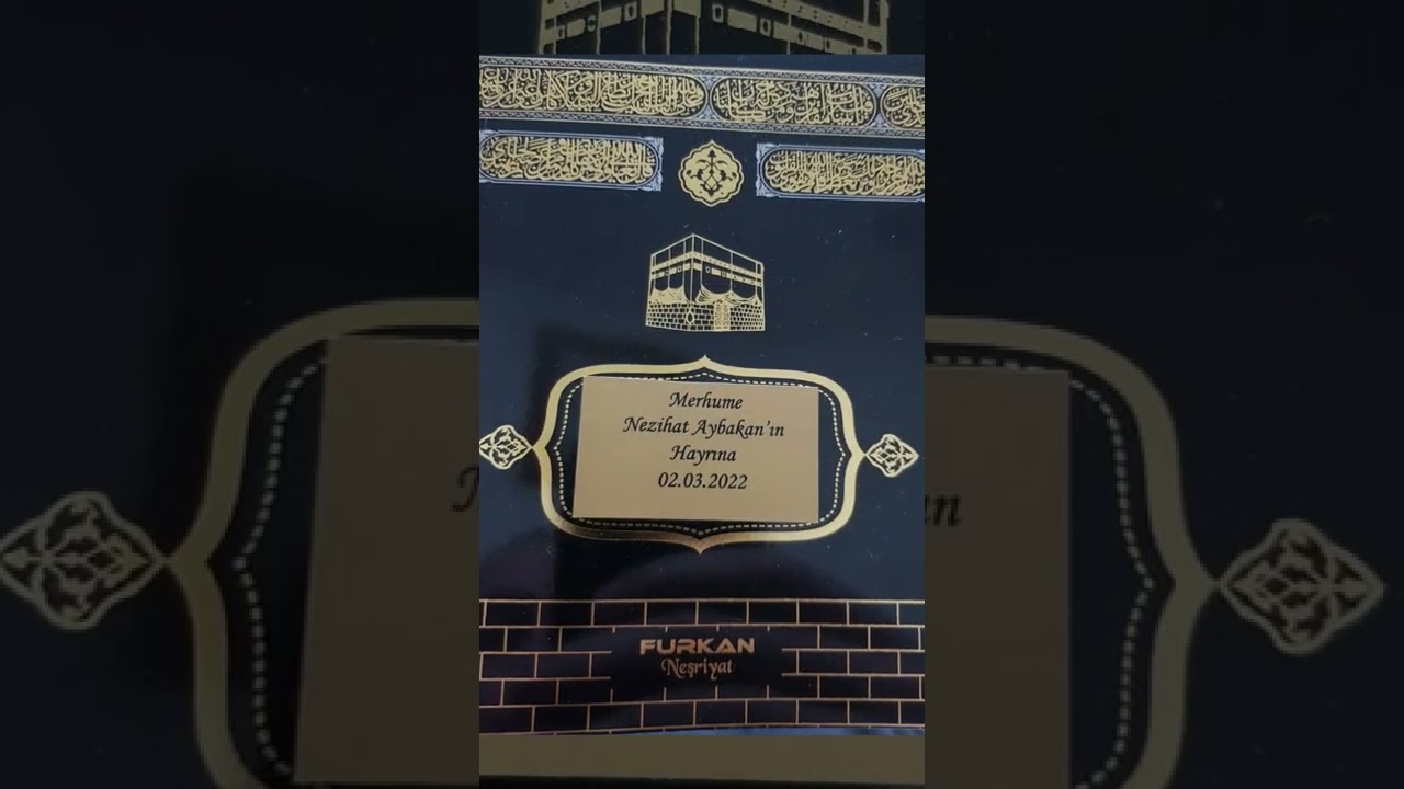 Merhume Nezihat Aybakan Vefaat Etmiştir. ALLAH C.C. RAHMET EYLESİN MEK&Acirc;NI CENNET OLSUN