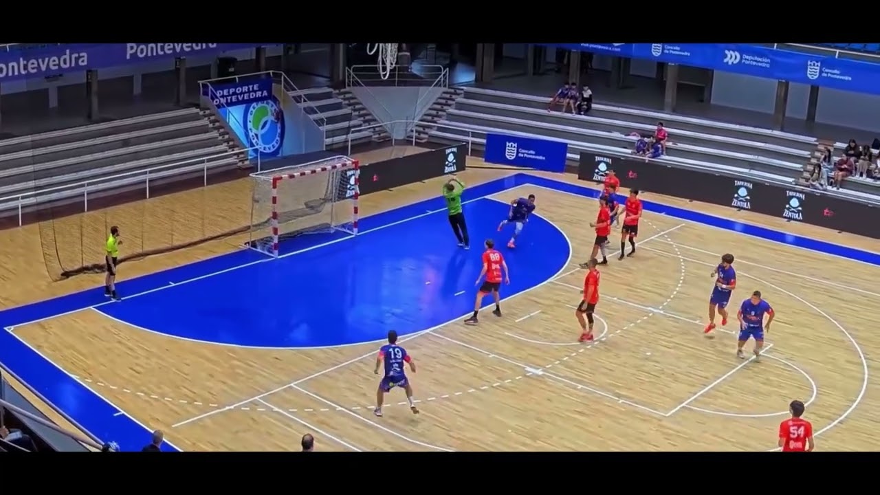 Highlights Season 25-26 part 1 