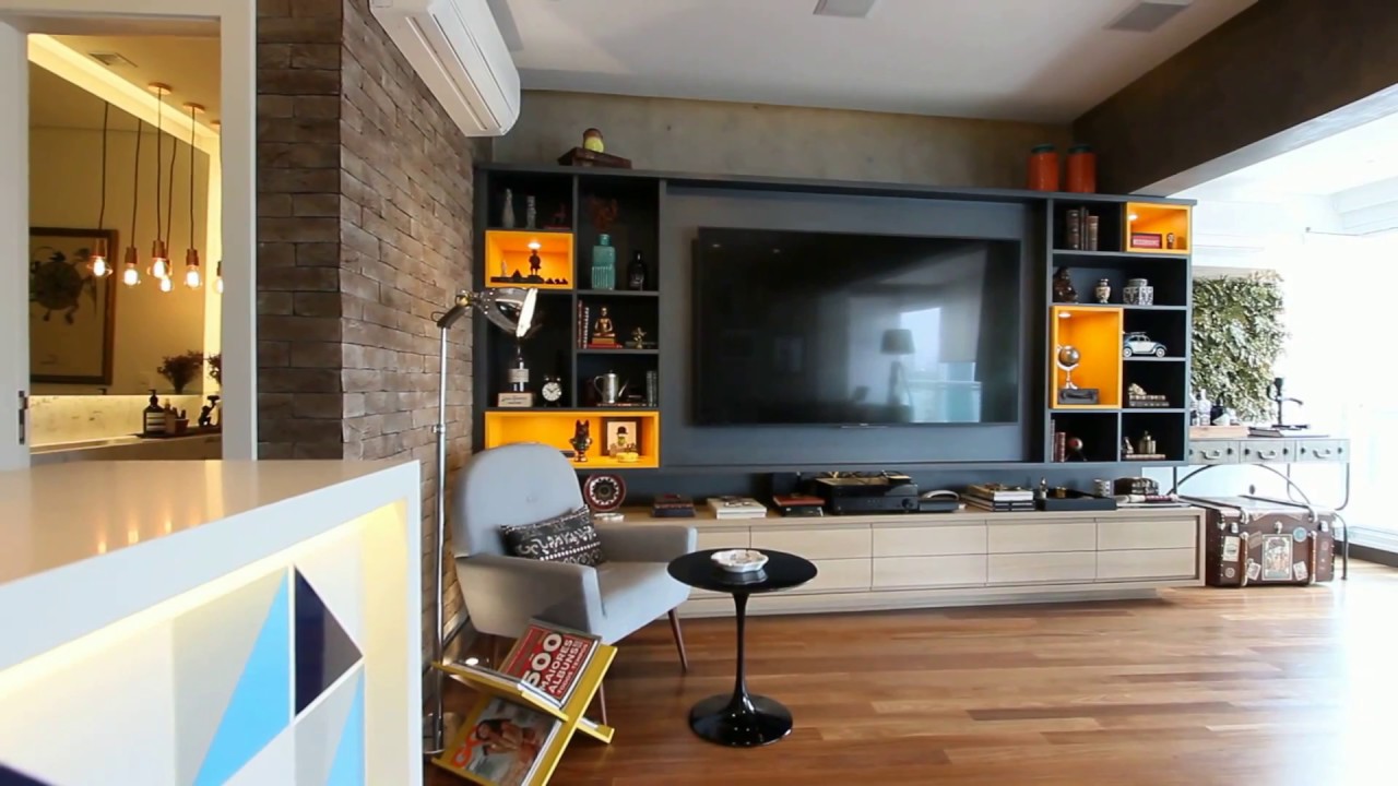 Loft Faria Lima 03