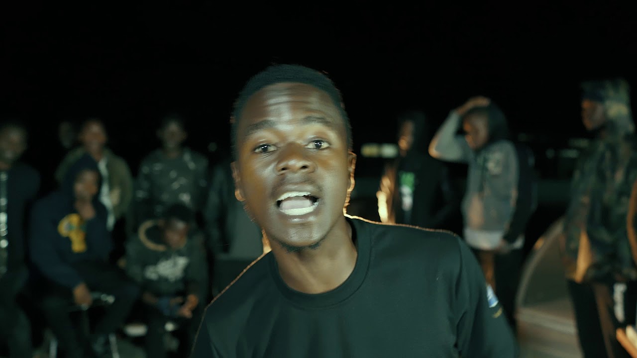OFFICIAL POLY 2020 CYPHER