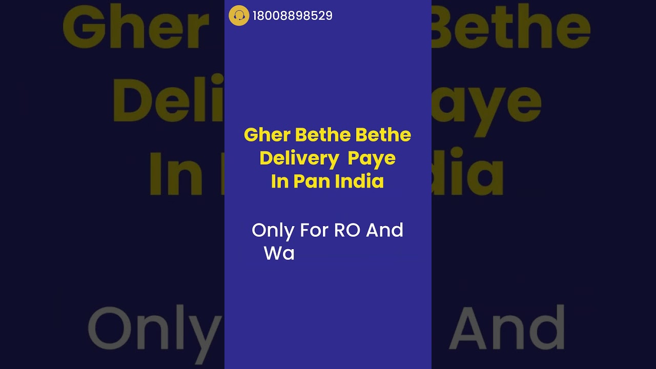 Order Wholesale RO & Water Purifier Products | India's #1 B2B Platform - RomegaMart