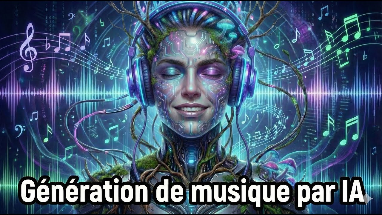 Suno  - Au delà du prompt