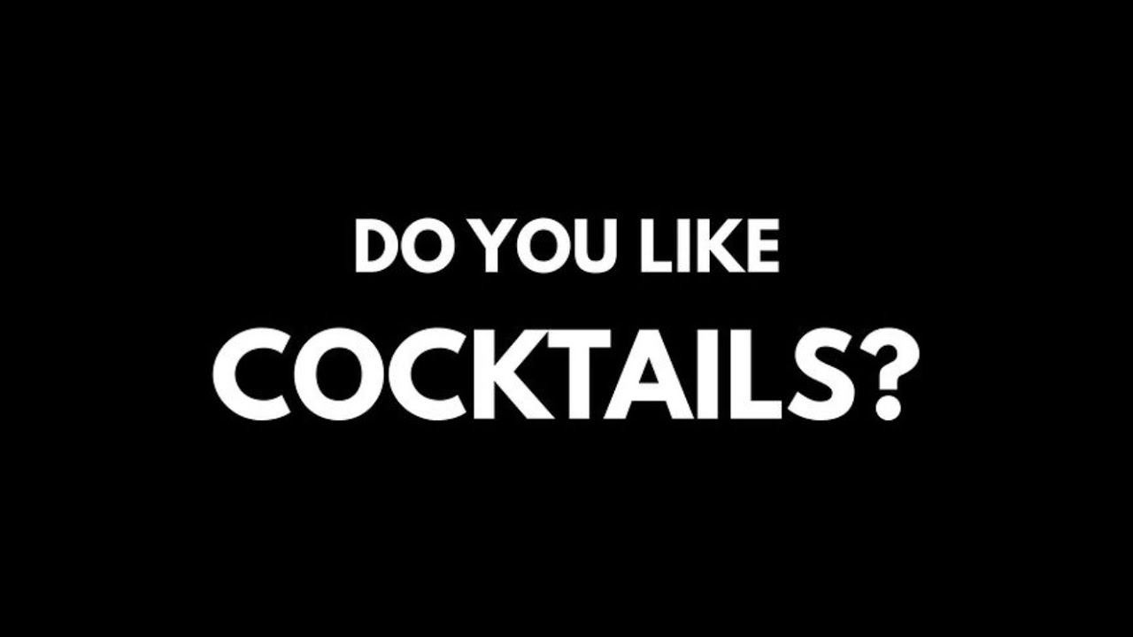 Presenting to you - Sober & Co.