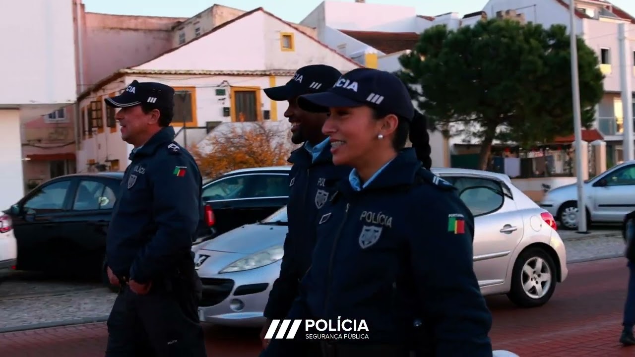Dia do Comando Distrital de Setúbal 2026 - Promocional