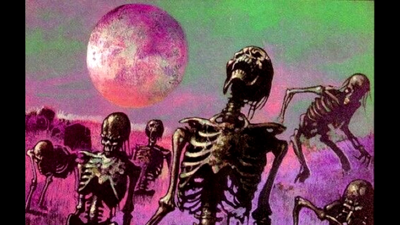 $uicideboy$ x Xavier Wulf x Bones Type Beat &ldquo;Soul&rdquo;