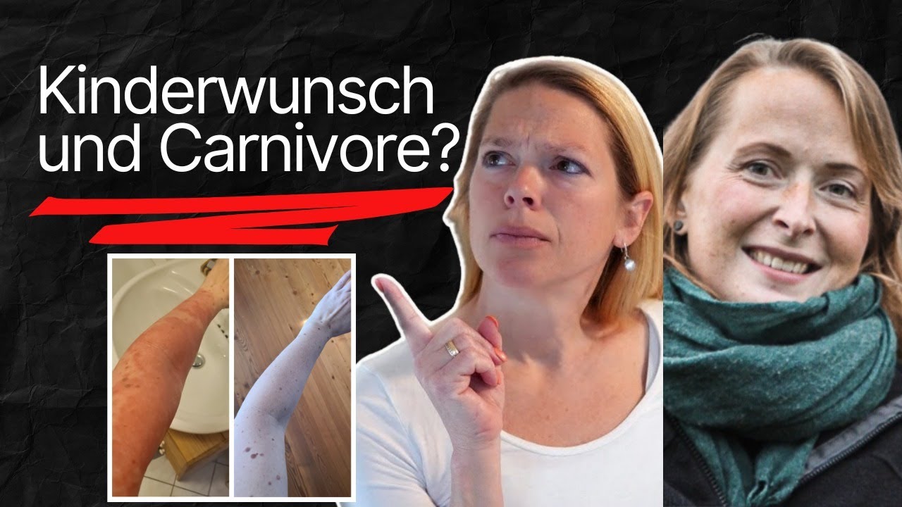 Kinderwunsch durch Carnivore in Erfüllung