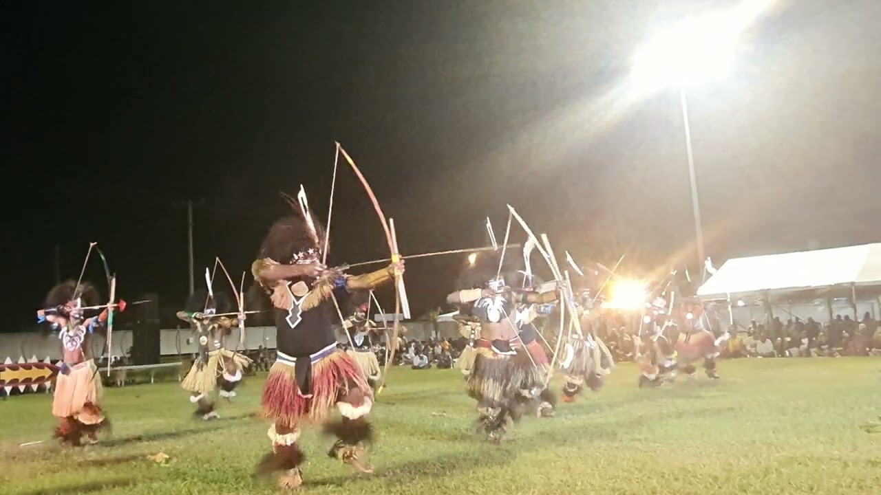 WOZK Cultural Festival 2023 - Saibai