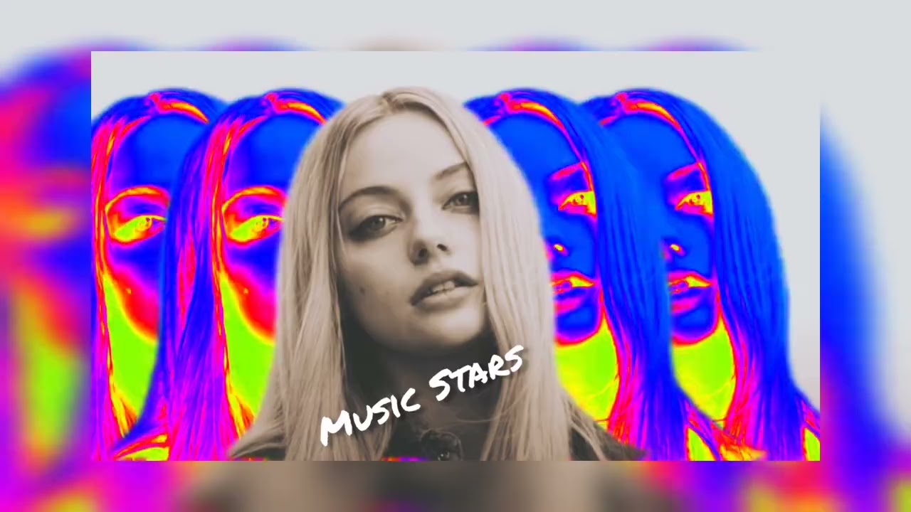 SEREBRO - Между нами любовь (Slowed reverb)