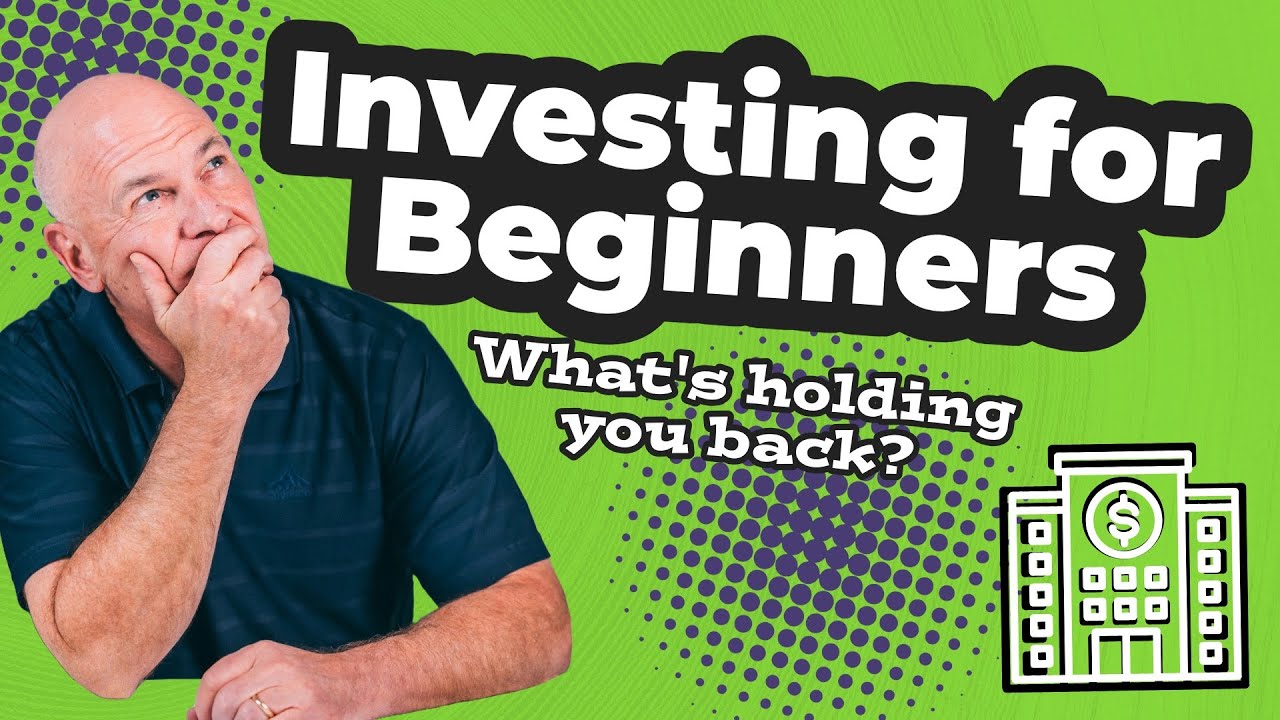 Investing for Beginners | Long term investing
