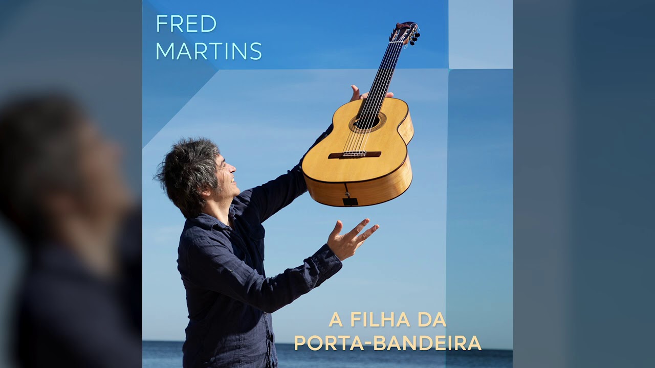 A Filha Da Porta-Bandeira | Fred Martins
