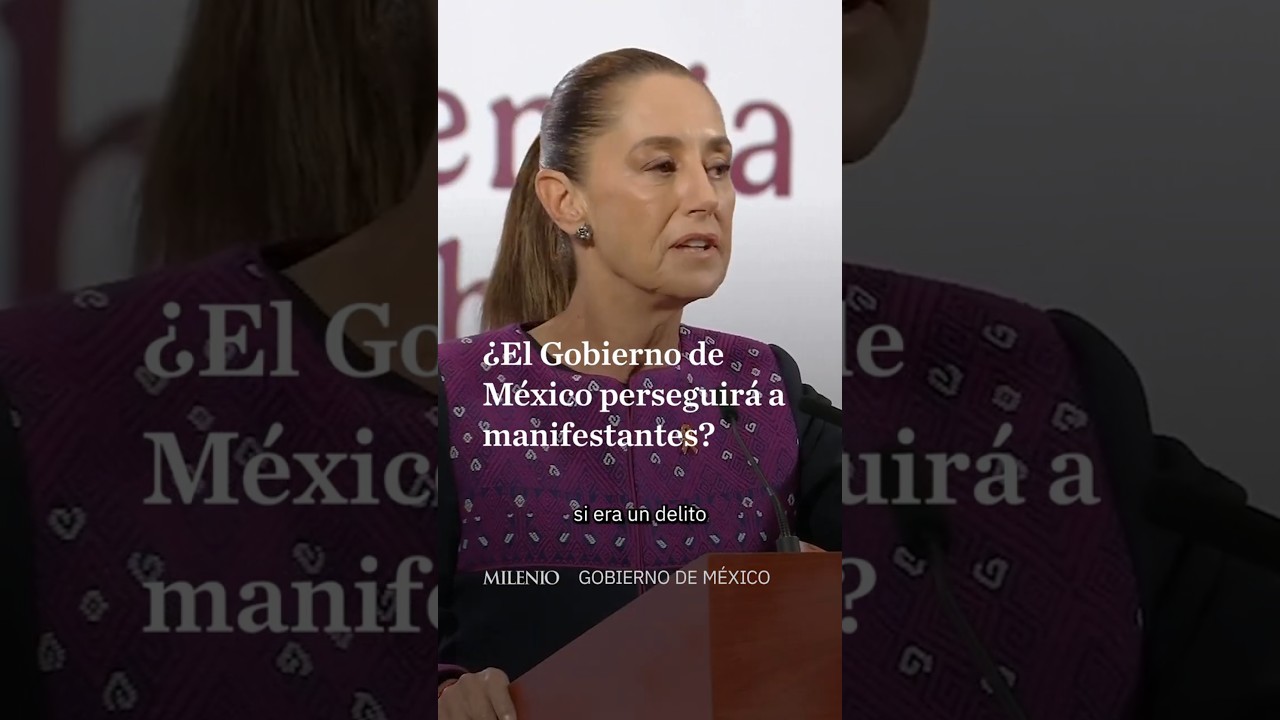 Presidenta descarta acciones penales por bloqueos carreteros