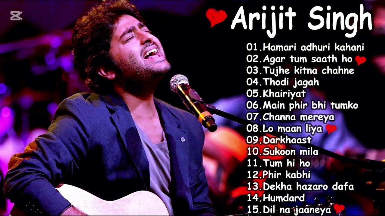 Sad Emotional Heart Touching Romantic Song 