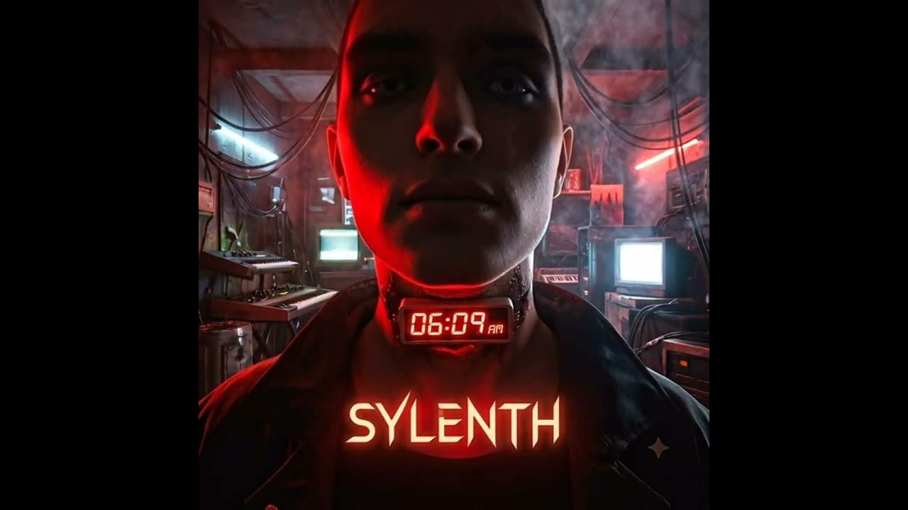 Sylenth - Midnight Pulse (Original Mix) House Music Produções 