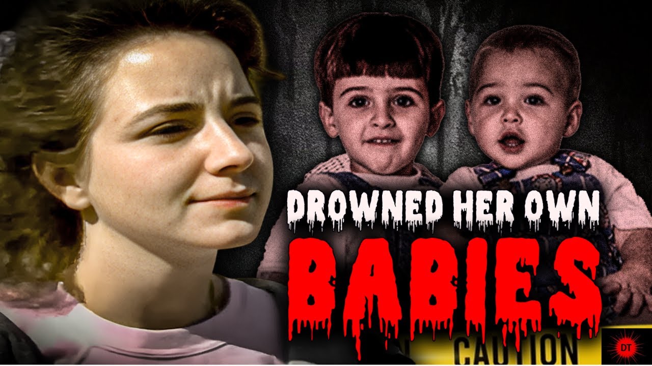 The Susan Smith Case &mdash; The Mother Who Drowned Her Own Children